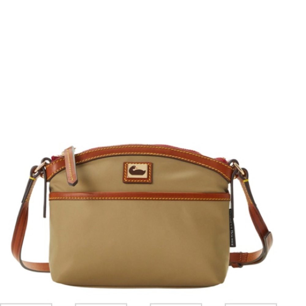 Dooney & Bourke crossbody